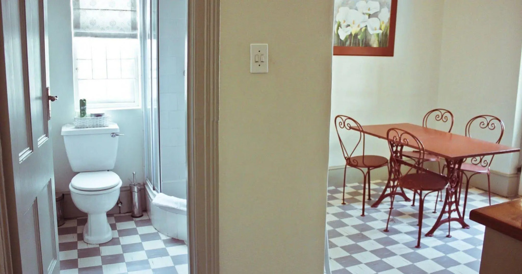Mountain Manor Guest House & Executive Suites