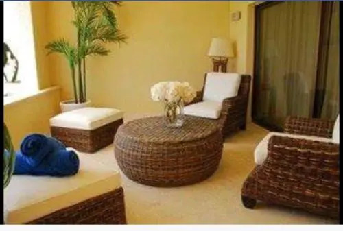 Fishing Lodge CapCana Luxury 4Diamonds