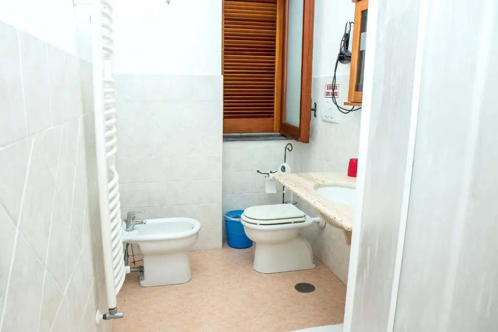 Oasi Relais