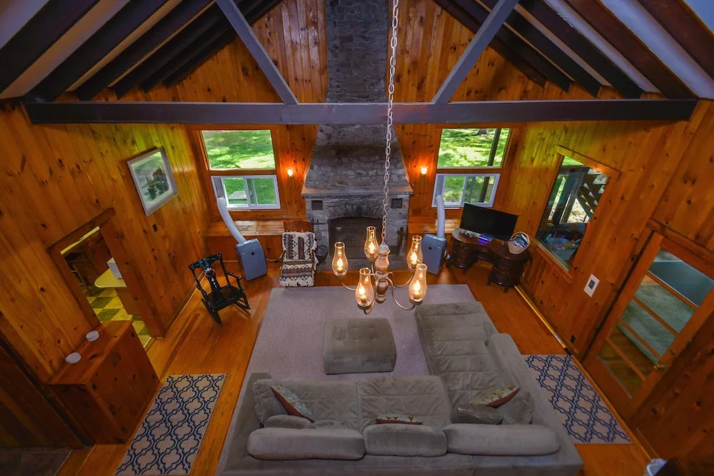 Buxton Cottage 3 Bedroom House