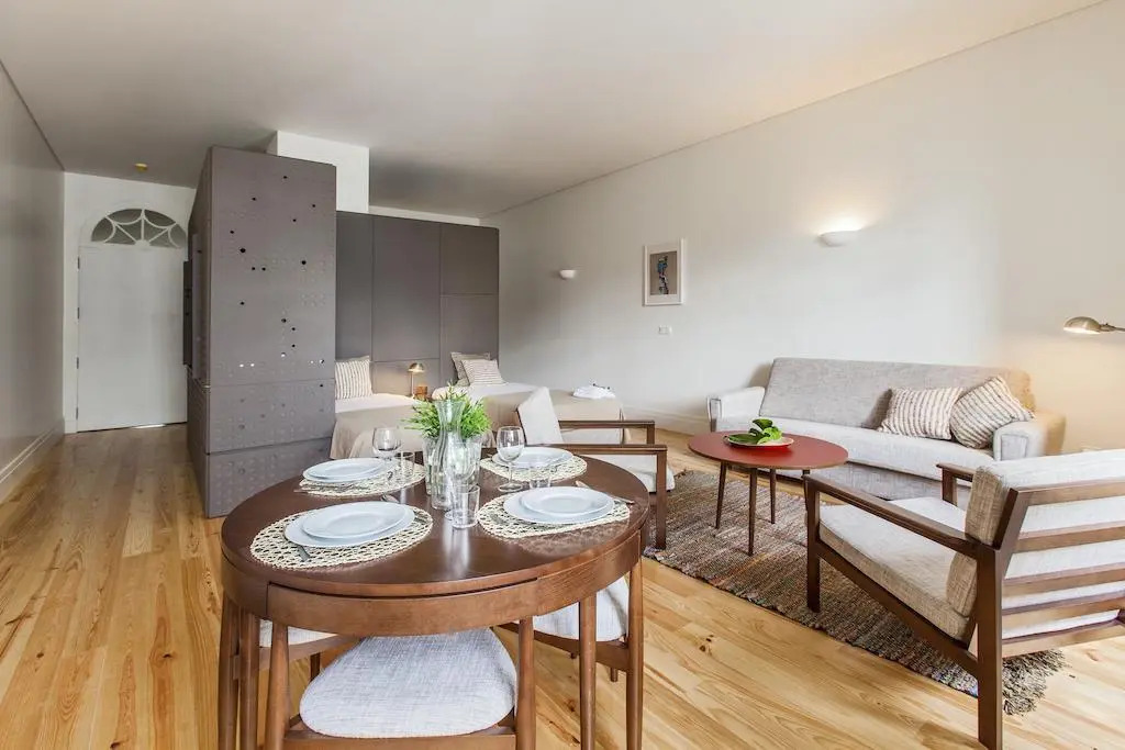 bnapartments Loftpuzzle