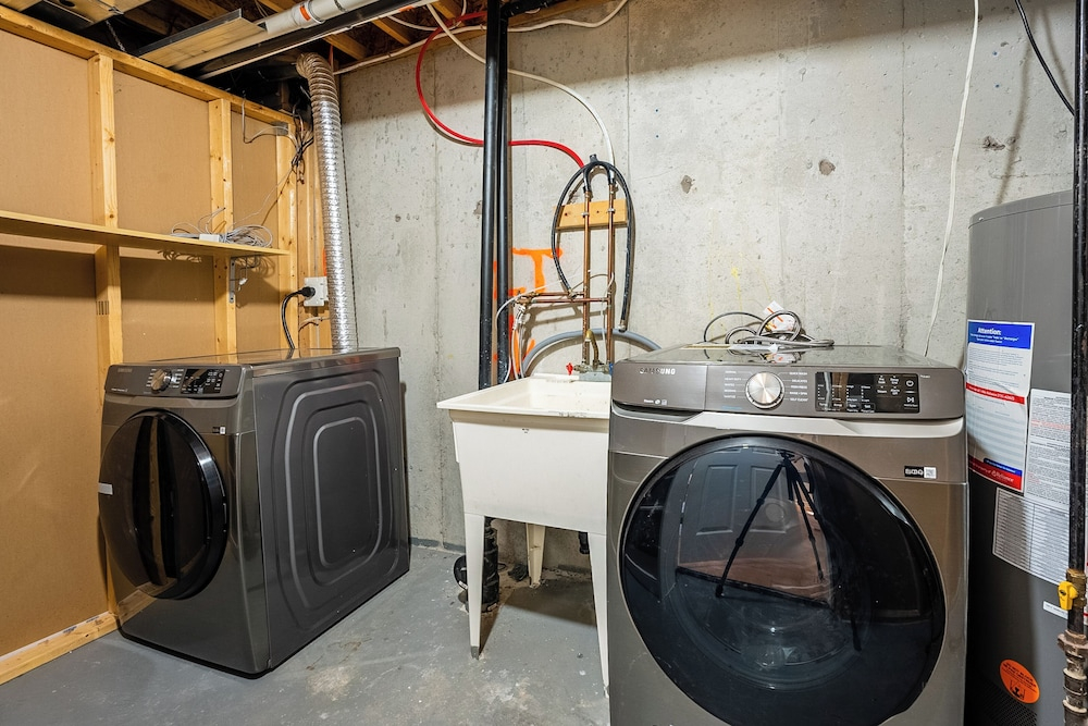 GLOBALSTAY Modern 4Br TH near Green Park