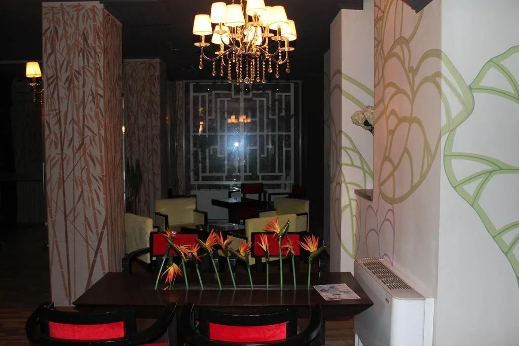 Brio Hotel
