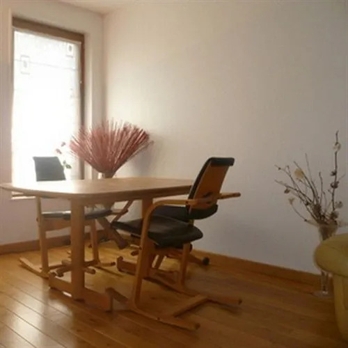 Bed & Breakfast Gare De Lyon 2