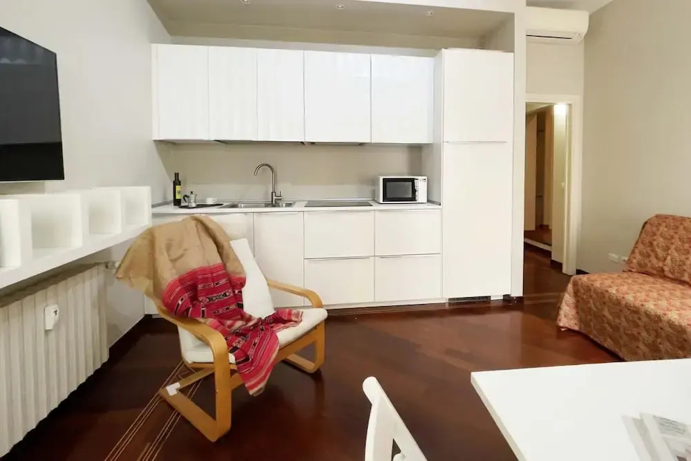 Centro Corso Venezia - Chic & Quiet Apartment in M