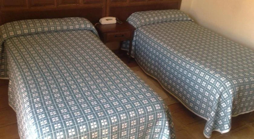 Hotel Carmen