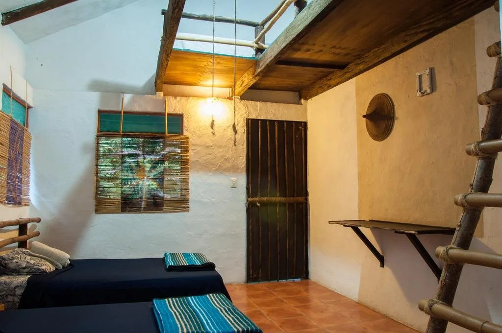 Aldea Ecoturismo