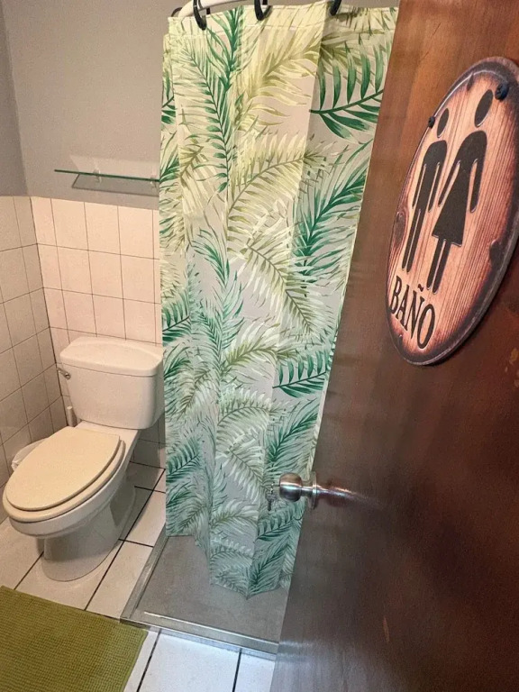 Hostel Of Santurce