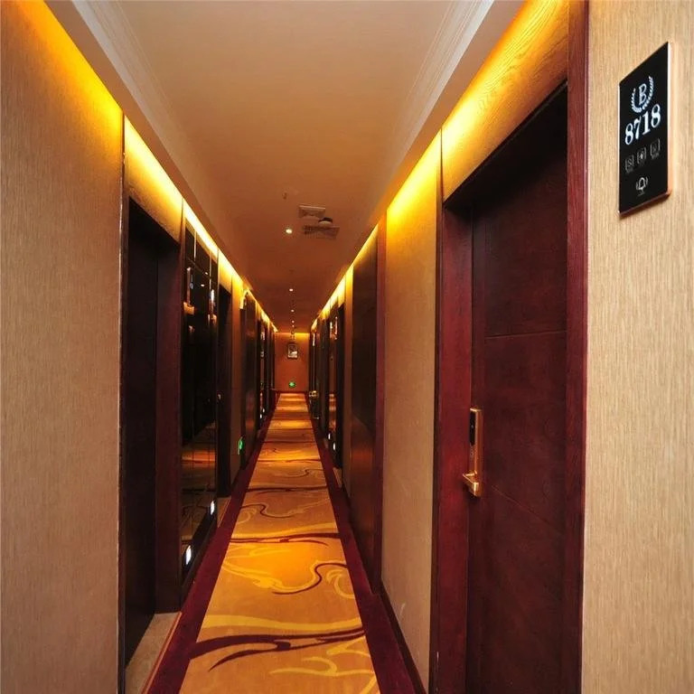 Peng Bo Nan Yao Hotel