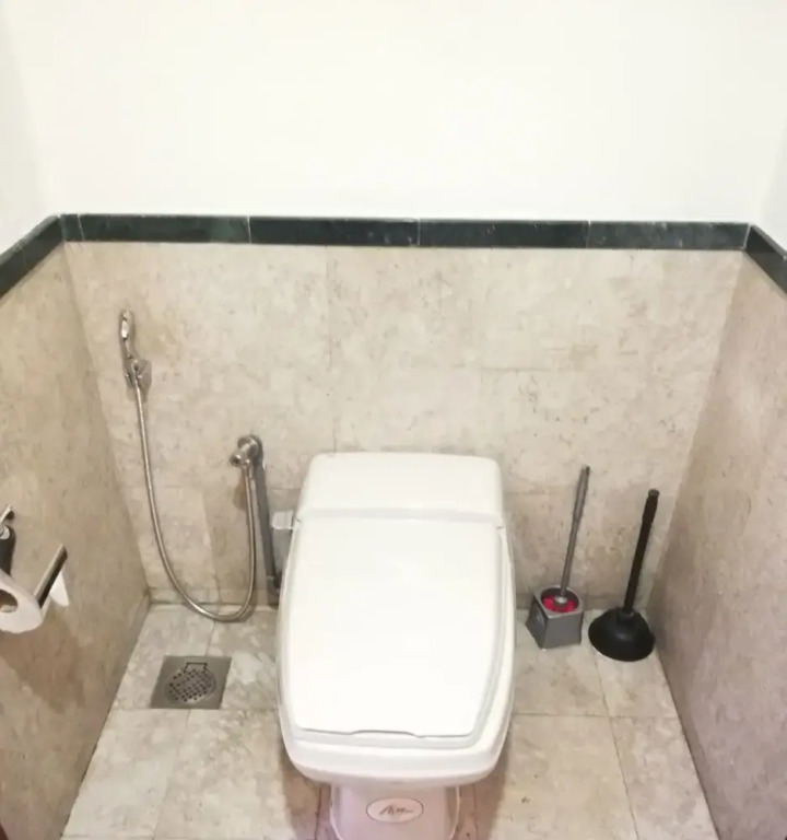Serviced Apartments at Times Square Kuala Lumpur by Robinsons