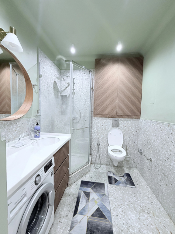 Апартаменты Elegant Apartment Airport  Barys Arena  EXPO