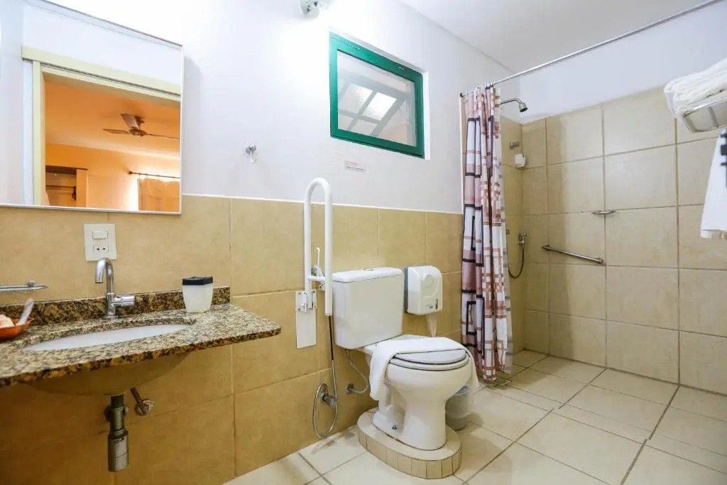 Pousada Villa Harmonia
