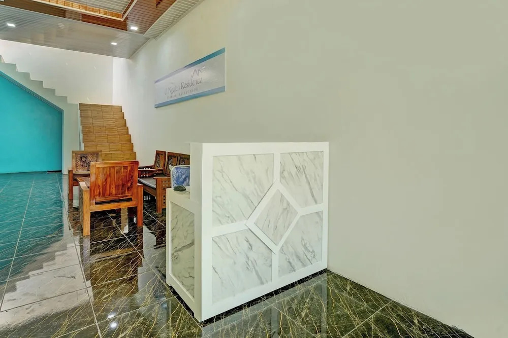 OYO 92700 D' Ngalau Residence Syariah