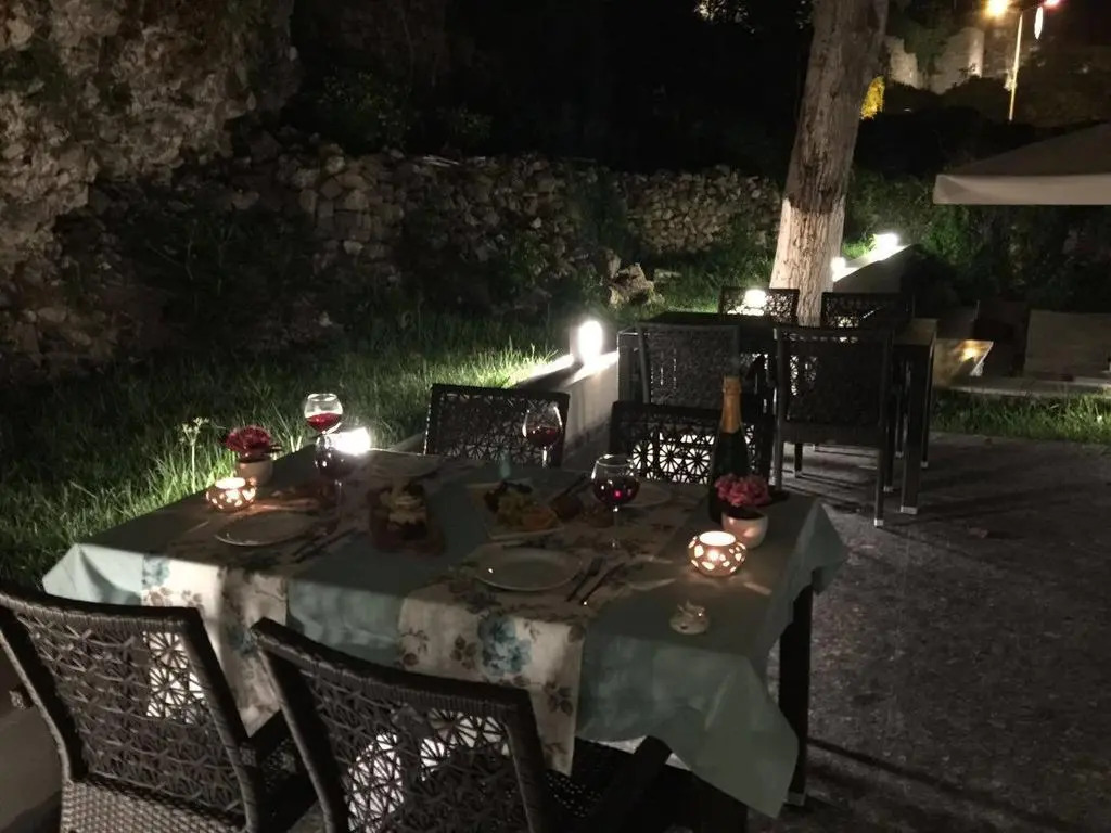 Sardinia Otel