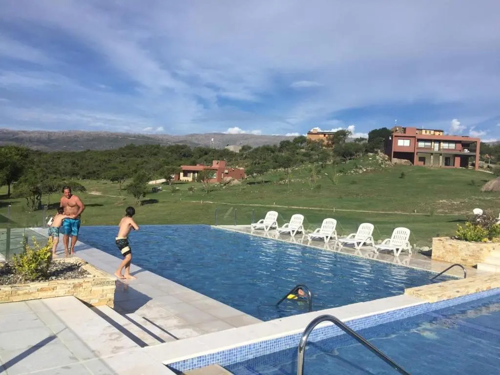 LA TOSCANA casas y suites