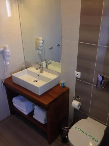 Yialasi Hotel