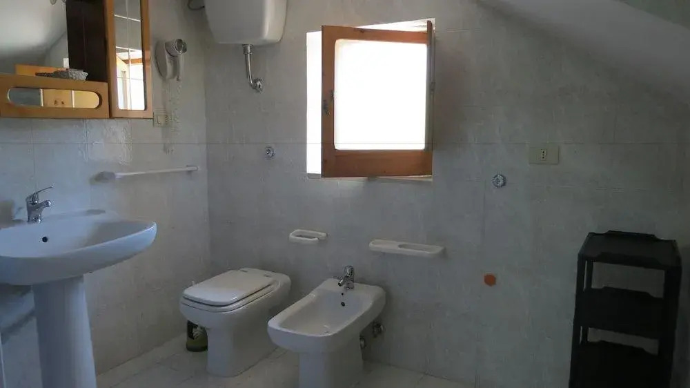 Hotel Residence Villa Ascoli