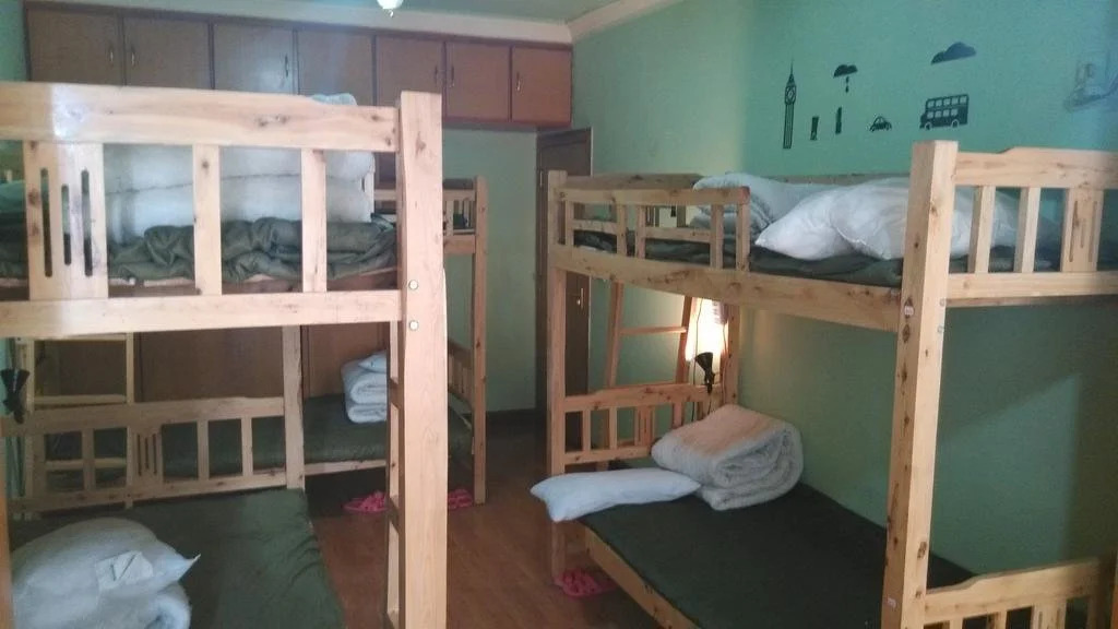 Ease Youth Hostel