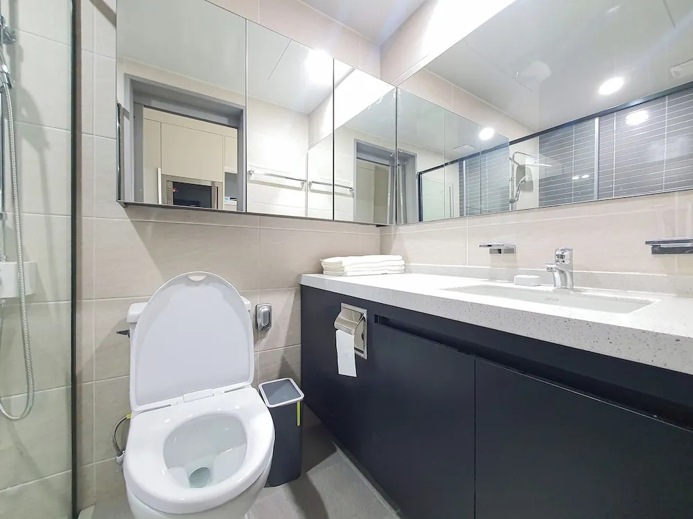 Jeju Centerpoint N Residence
