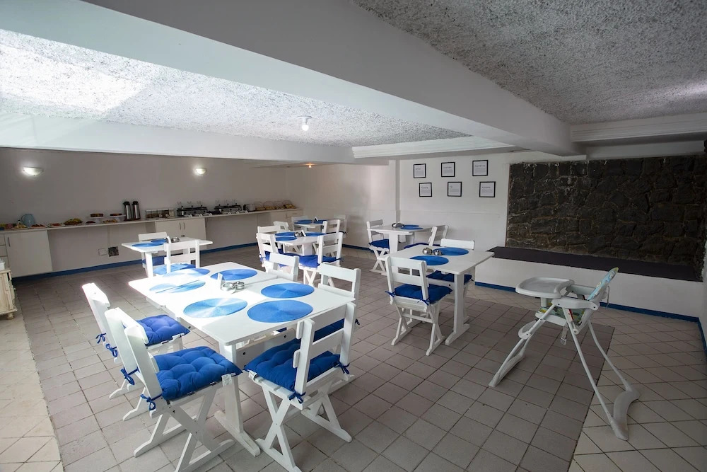 Pousada Villa Grécia