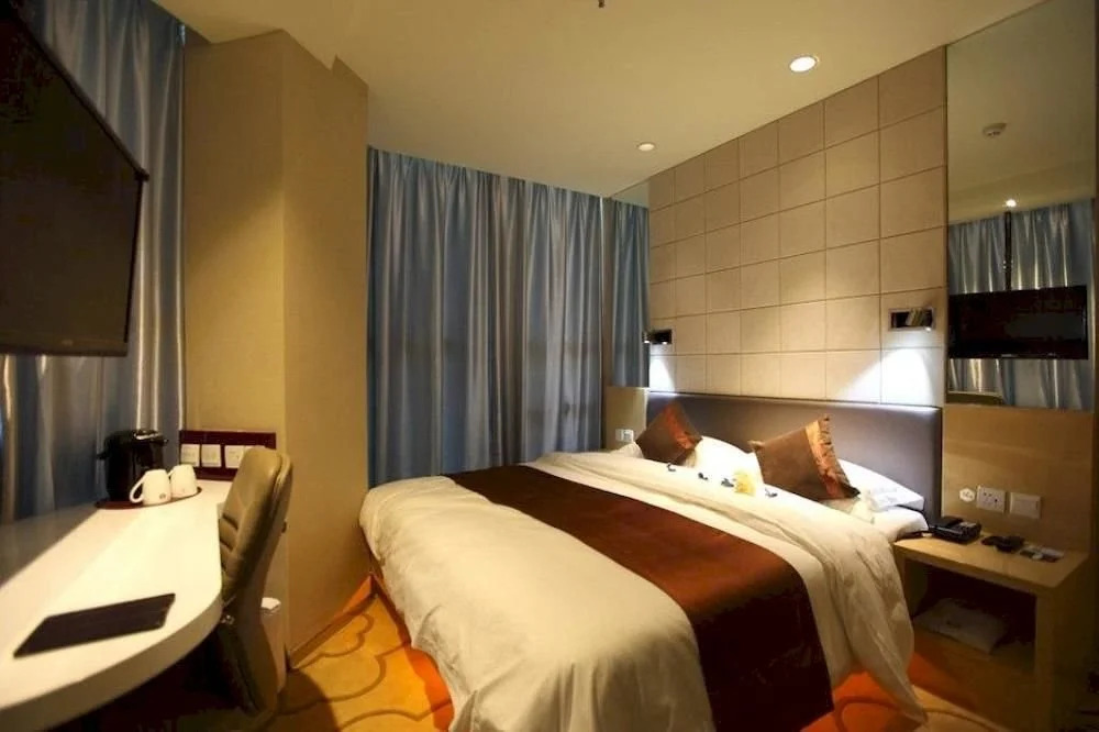 Hangzhou Z-hotels - West Lake Jiefang Road