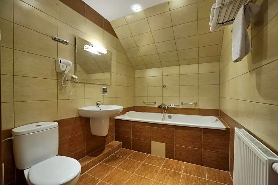 Hotel Baranowski