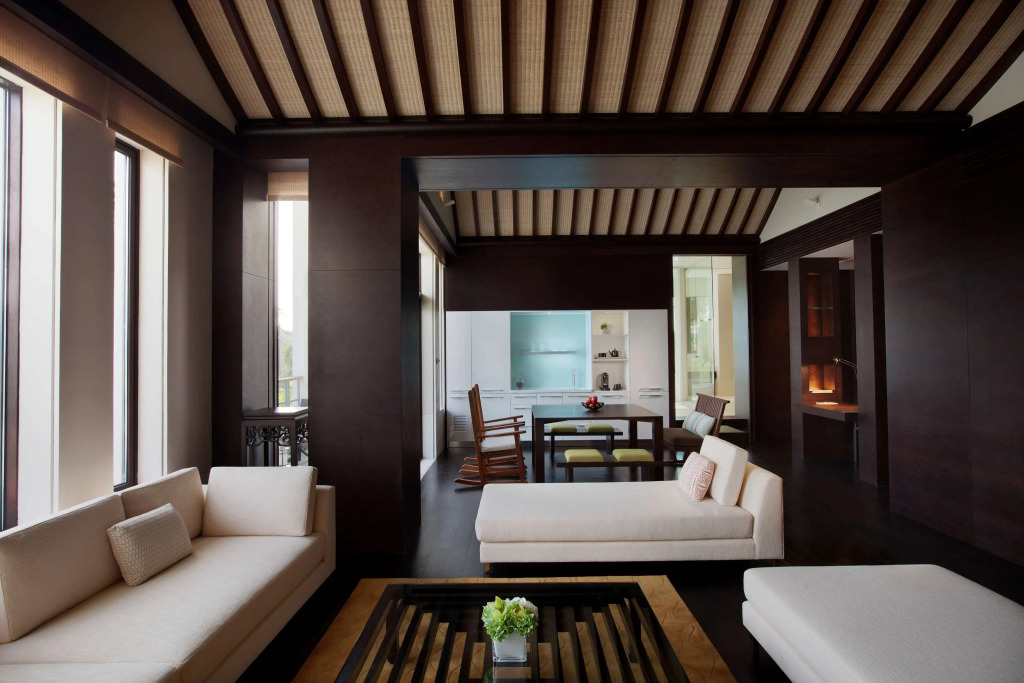 Park Hyatt Ningbo Resort & Spa