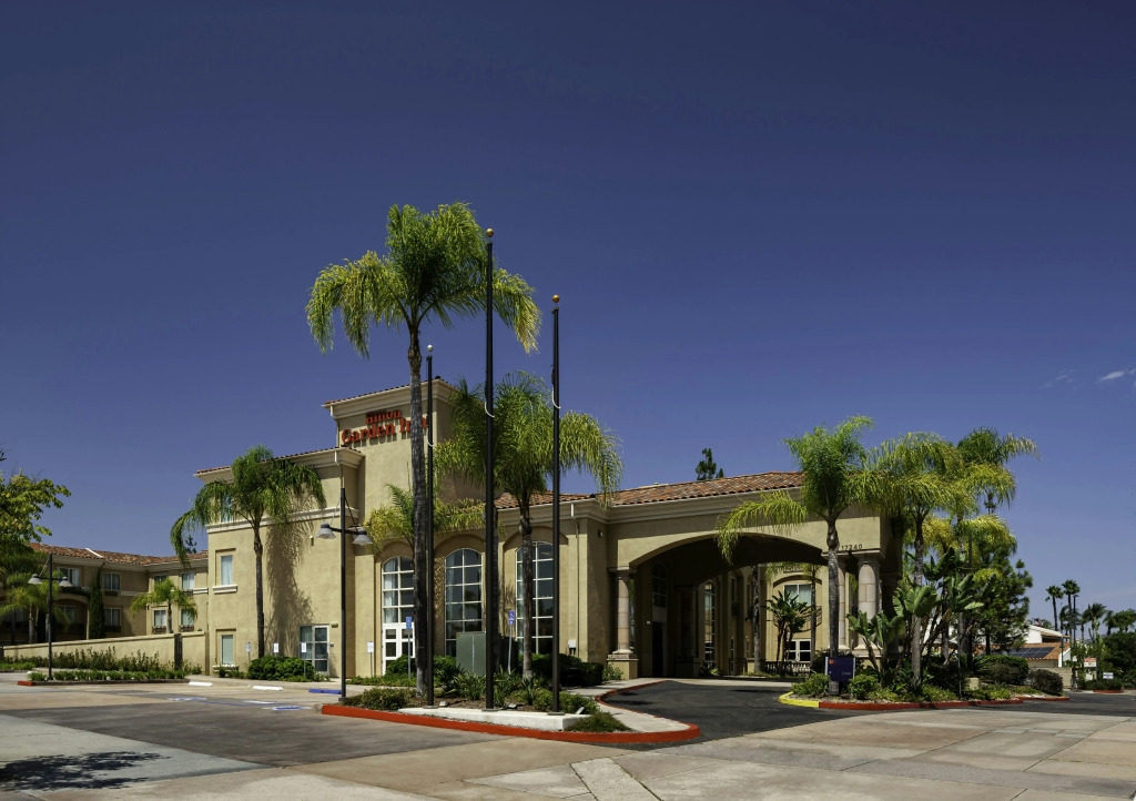 Hilton Garden Inn San Diego Rancho Bernardo