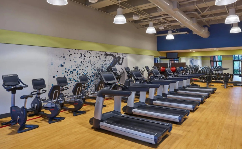 Sheraton Vistana Villages Resort Villas, I-Drive Orlando