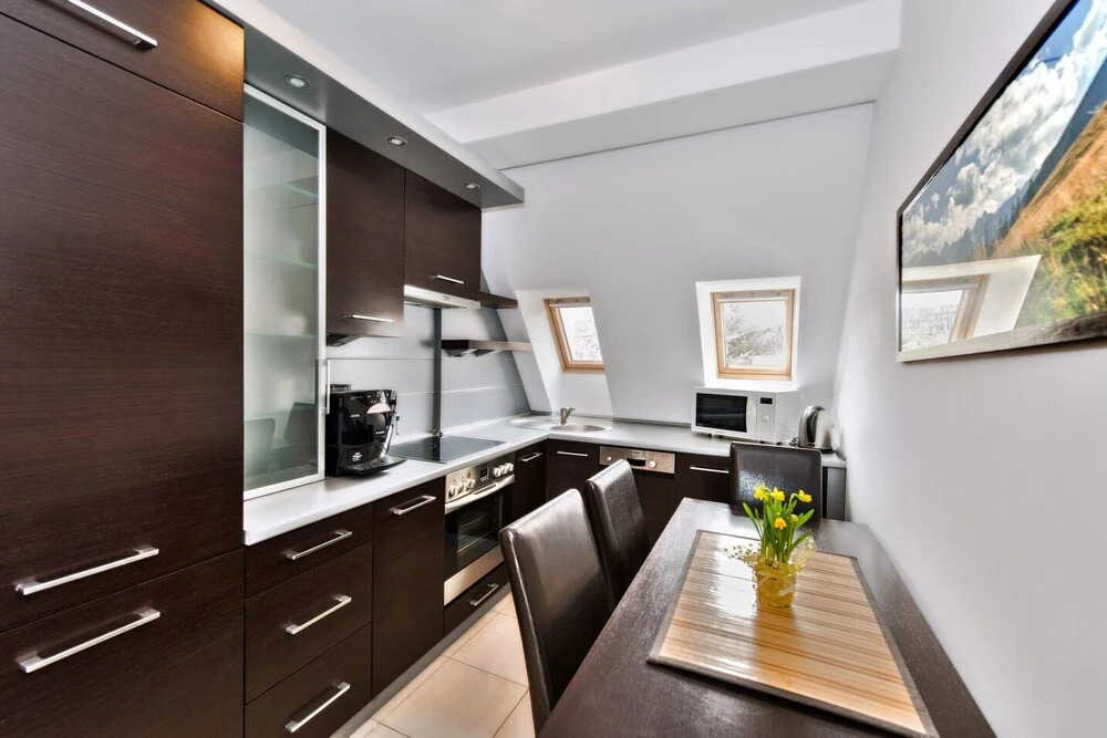 Apartamenty Snowbird