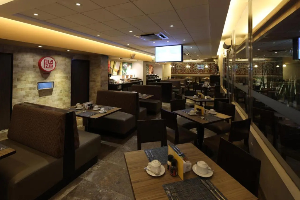 Casa Andina Select Chiclayo