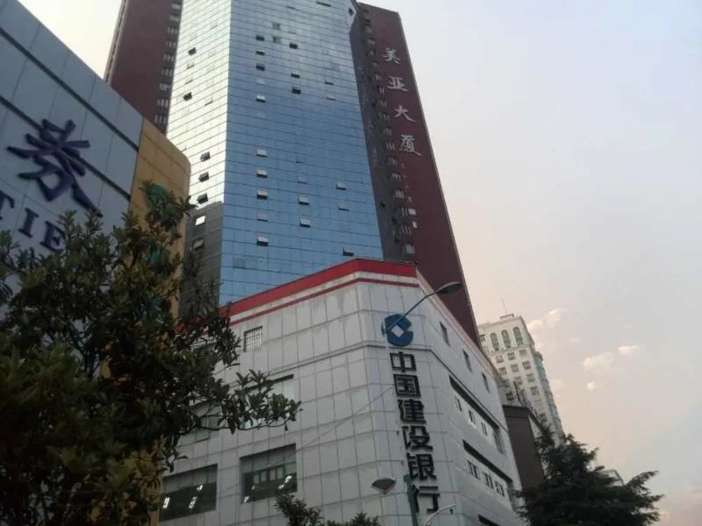 Kunming Harbor Home Hostel