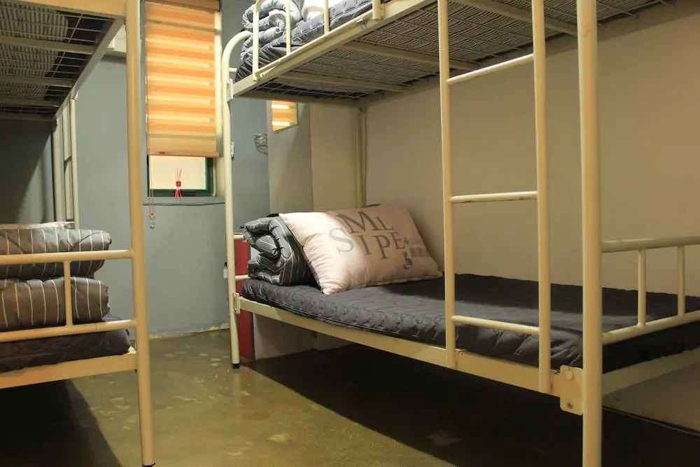 U Guesthouse in Hongdae Female Only - Hostel
