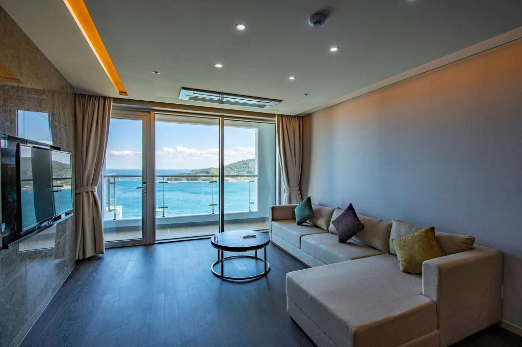 Ramada Suites by Wyndham Geoje