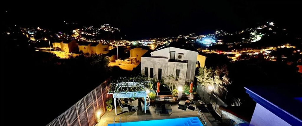Villa Kırlangıç