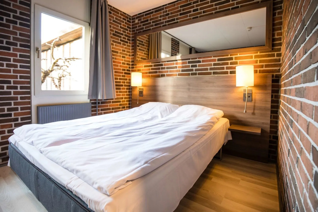 Frederik VIs Hotel
