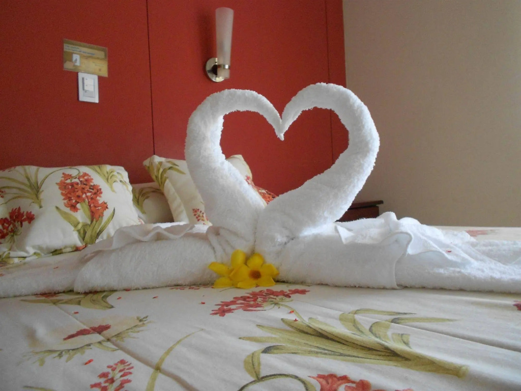Hotel Arenal Rabfer