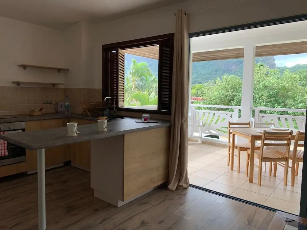 Tiare Lodge