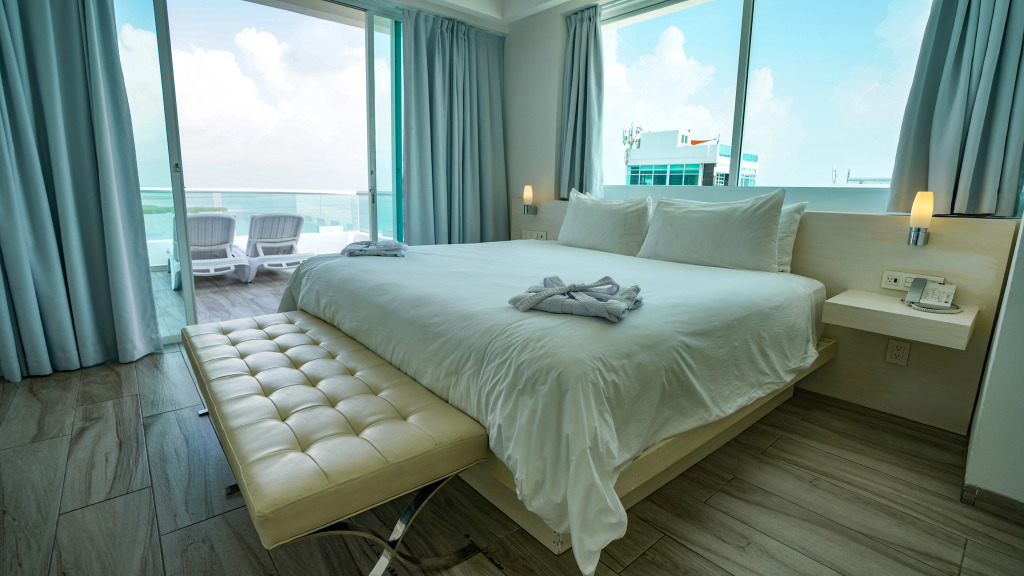 Oleo Cancun Playa All Inclusive Resort