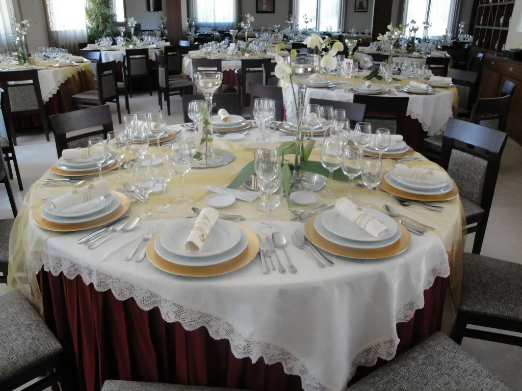 Hotel do Vale