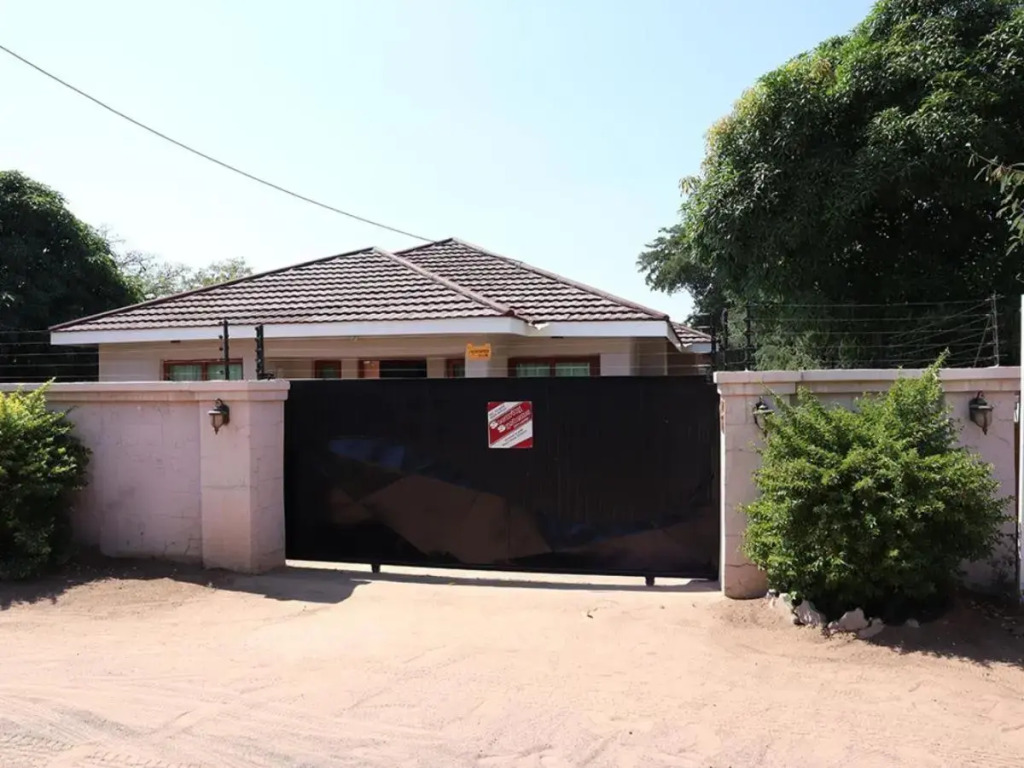 Amariah Guest House