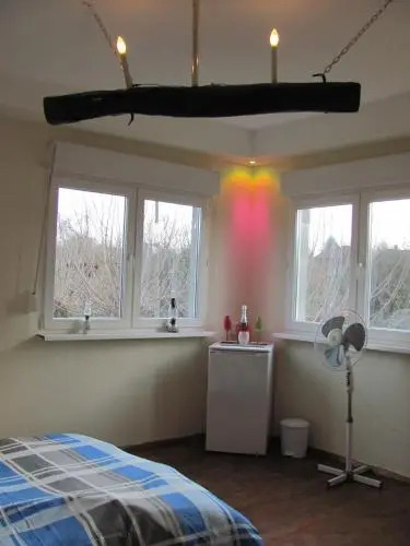 Rogozen B&B