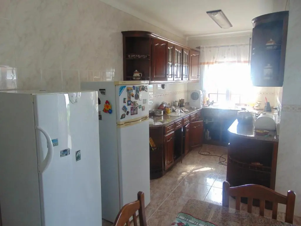 Casas da Cascata