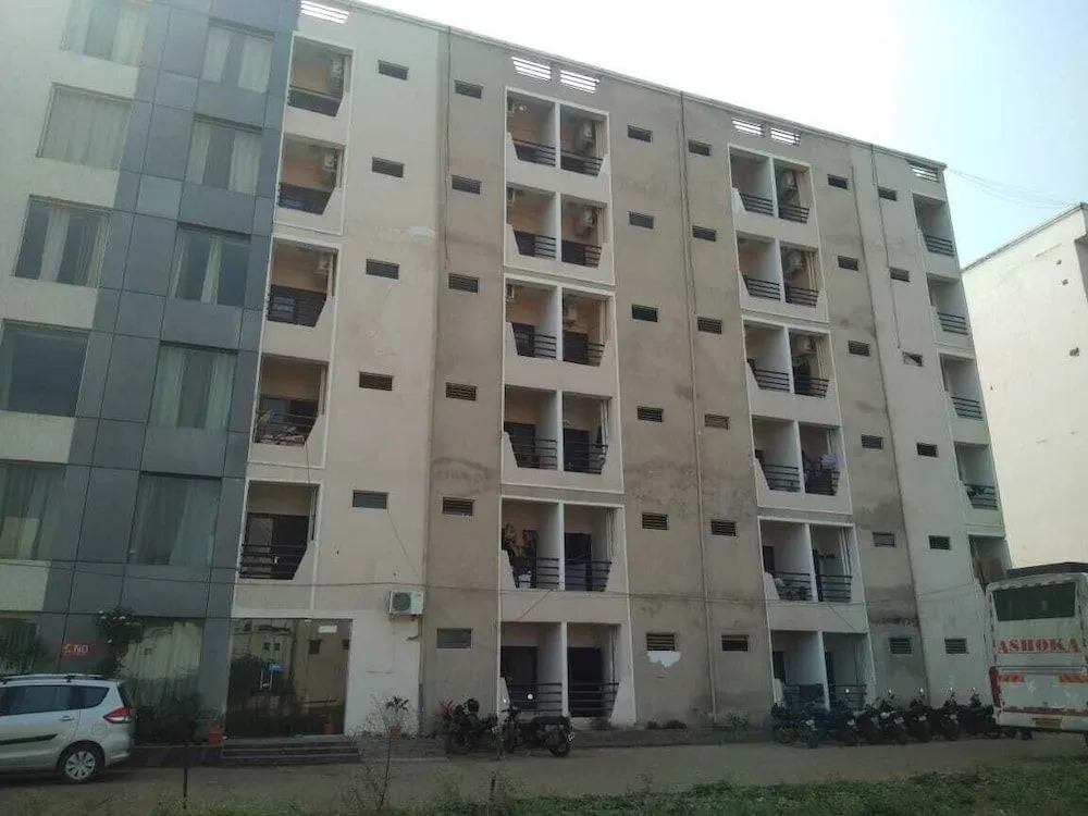 Hotel Shubh Sai
