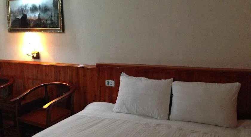 Sapa Impressive Hotel