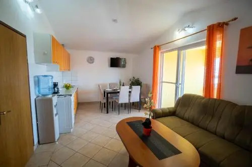 Apartments Pavic
