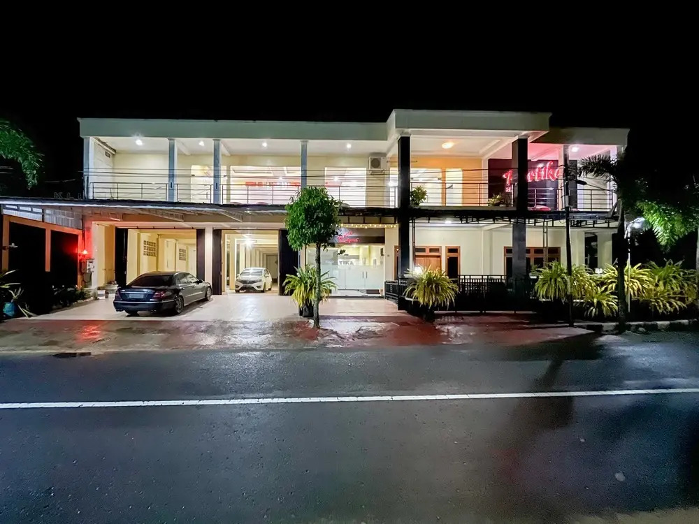 Kartika Hotel Syariah Pacitan Mitra RedDoorz