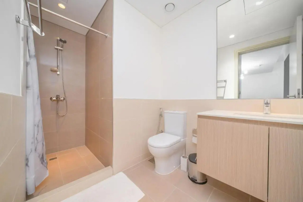 ALH Vacay - 1 Bedroom in Dubai Hills Park Heights 1