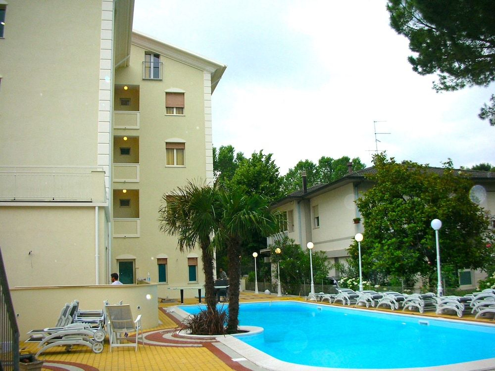 Hotel San Carlo