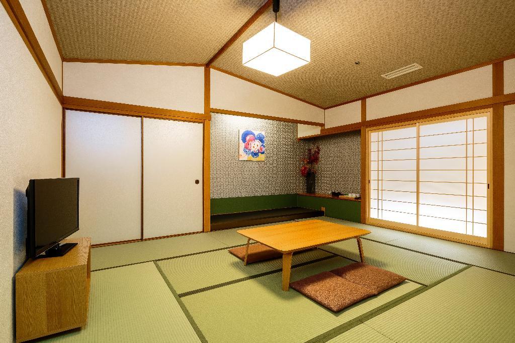 Hotel Gran Ms Kyoto